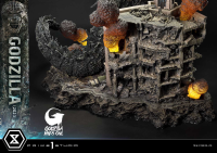 Ultimate Diorama Masterline GODZILLA MINUS ONE (Film)  Godzilla (2023) 59