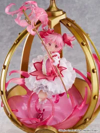 CyberZ Kaname Madoka 1/7 Scale Figure - Puella Magi Madoka Magica - photo 4