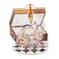 GoodSmile Moment Rozen Maiden Ribbon Series: Collectible Acrylic Stand (Random) - Rozen Maiden - photo 8