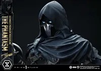 Prime 1 Studio Ultimate Premium Masterline Batman (Comics) The Phantasm (Concept Design by CLAY MANN) 			 - DC Comics - photo 10