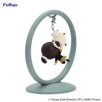 SPY×FAMILY　Trapeze Figure -Becky- 3