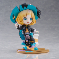 PalVerse Pale.　NIJISANJI EN　Millie Parfait 7