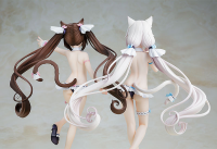 Chocola & Vanilla: Maid Swimsuit ver. - KADOKAWA Special Set 12