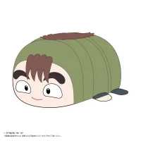 MAX LIMITED Nintama Rantarō POTE KORO MASCOT 4 - Nintama Rantaro - photo 4
