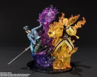 TAMASHII NATIONS SASUKE UCHIHA -BORUTO- KIZUNA Relation "BORUTO- NARUTO NEXT GENERATIONS", Bandai Spirits FiguartsZERO - Boruto - photo 3