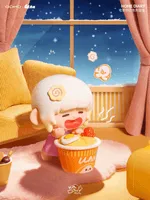 Shenzhen Mabell Animation Development Lazy Home Diary (Box/8) - Blind Boxes - photo 9