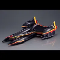 MegaHouse Variable Action Future GPX Cyber Formula SAGA AL-ZARD NP-1 - FUTURE GPX CYBER FORMULA - photo 5