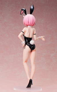 Ram: Bare Leg Bunny Ver. 2nd 3