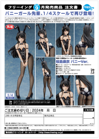 Mai Sakurajima: Bunny Ver.(re-run) 8