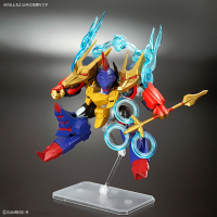 Mashin Creator Wataru - ENJOHMARU 8