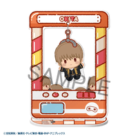 Chara Catcher~ Gintama (8pc per box) 5