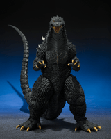 GODZILLA [2003] "GODZILLA" 3