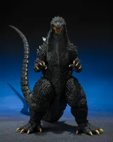 TAMASHII NATIONS GODZILLA [2003] "GODZILLA" - Godzilla - photo 3
