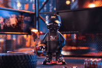 Faceless:Star Love - Rapper 1