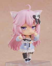 Nendoroid Nyatasha Nyanners 5