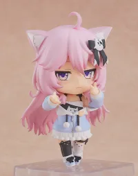 GOOD SMILE COMPANY Nendoroid Nyatasha Nyanners - Vtubers - photo 5