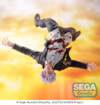 FIGURIZMα "Jujutsu Kaisen Hidden Inventory/Premature Death" "Satoru Gojo" Awakening 5