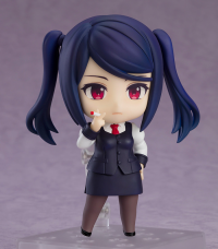 Nendoroid Jill Stingray 5