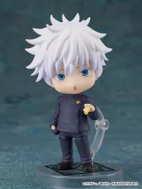 GOOD SMILE COMPANY Nendoroid Satoru Gojo: Tokyo Jujutsu High School Ver. - Jujutsu Kaisen - photo 6
