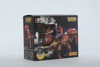 52TOYS BB-44VA VANITAS - BEASTBOX - photo 11