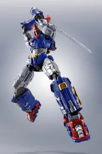 TAMASHII NATIONS <SIDE SUPER> VOLTES V "VOLTES V LEGACY", TAMASHII NATIONS ROBOT SPIRITS - Voltes V - photo 3