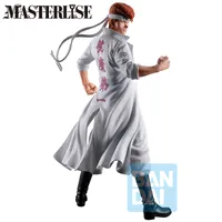 BANDAI Kazuma Kuwabara (Dark Tournament vol. 3) - Yu Yu Hakusho - photo 1
