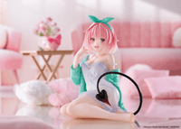 To Love-Ru Darkness Desktop Cute Figure - Momo (Roomwear Ver.) 8