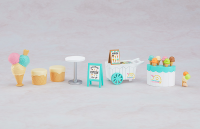 Nendoroid More Parts Collection: Ice Cream Shop 1