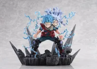 SEGA MY HERO ACADEMIA Super Situation Figure Izuku Midoriya & Eri - My Hero Academia - photo 3