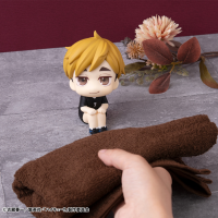 Lookup Haikyu！！ Atsumu Miya Uniform ver.／ Osamu Miya Uniform ver. set【with gift】 17