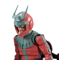 MegaHouse G.M.G. COLLECTION EX 09 Mobile Suit Gundam Earth Federation Amuro Ray & Char Aznable Normal Suit Ver.【with gift】 - Mobile Suit Gundam - photo 13