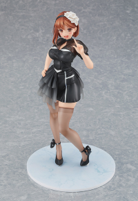 Ryza (Reisalin Stout): High Summer Formal Ver. 3