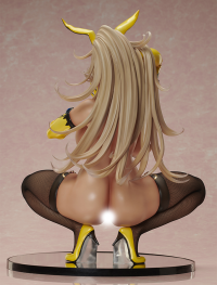 Celica Bunny Ver. 12