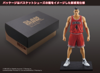 One and Only『SLAM DUNK』Takenori Akagi 5