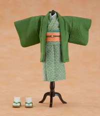 GOOD SMILE COMPANY Nendoroid Doll Outfit Set: Kimono - Girl (Pink) - Figure Accessories - photo 5
