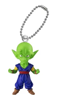 BANDAI Dragon Ball 2 PK Blind Pack Anime Mascots (Box of 24) - Dragon Ball - photo 8