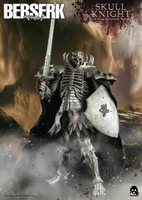 threezero BERSERK - Skull Knight Exclusive Version (Retail) - Berserk - photo 8