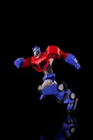 FLAME TOYS [Furai Model] Optimus Prime (Animated) - Transformers - photo 4