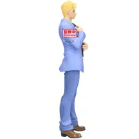 BANDAI JoJo's Bizarre Adventure: Diamond is Unbreakable Mometria Yoshikage Kira - JoJo's Bizarre Adventure - photo 2
