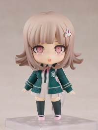 Nendoroid Chiaki Nanami 1