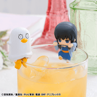 OCHATOMO SERIES Gintama What about a cup of tea(Repeat) 22