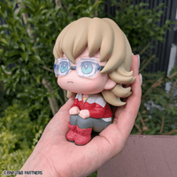 Lookup TIGER & BUNNY Barnaby Brooks Jr. 6