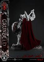 Ultimate Premium Masterline Berserk Grunbeld Grunbeld VS Guts 			 33