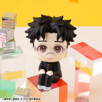 Lookup TV Anime ”DAN DA DAN” Momo & Okarun Set【with gift】 2