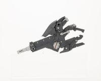 HEAVY WEAPON UNIT36 LASER CANNON 7