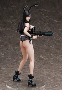 FREEing REIKA: Bare Leg Bunny Ver. - GANTZ - photo 3