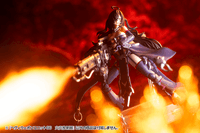 HEAVY WEAPON UNIT66 FLAMETHROWER 7