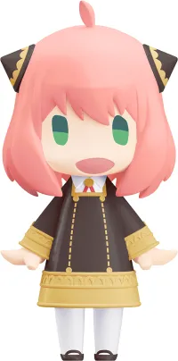 GOOD SMILE COMPANY HELLO! GOOD SMILE Anya Forger - SPY x FAMILY - photo 2