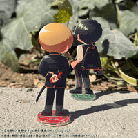 Irusta Gintama 13