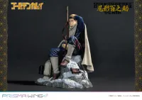 Prime 1 Studio PRISMA WING Golden Kamuy Hyakunosuke Ogata 1/7 Scale Pre-Painted Figure - GOLDEN KAMUY - photo 7